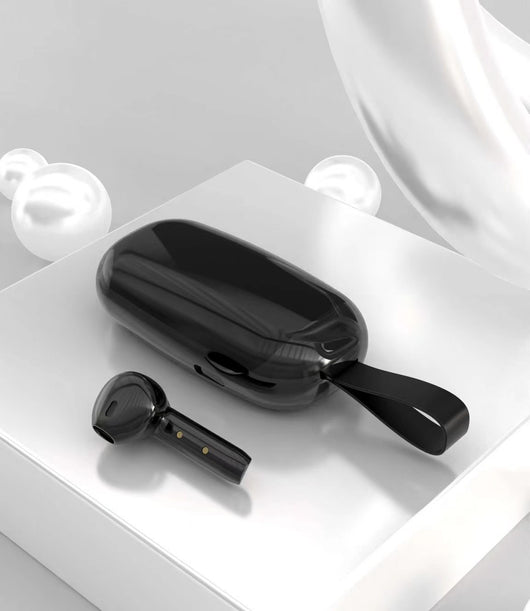 Auriculares Portátiles Tipo Concha para Actividades al Aire Libre - Image 6