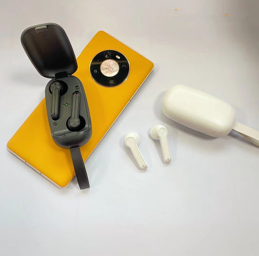 Auriculares Portátiles Tipo Concha para Actividades al Aire Libre - Image 2