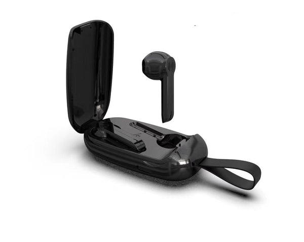 Auriculares Portátiles Tipo Concha para Actividades al Aire Libre