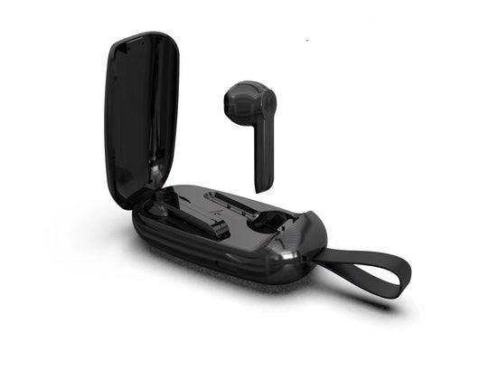 Auriculares Portátiles Tipo Concha para Actividades al Aire Libre