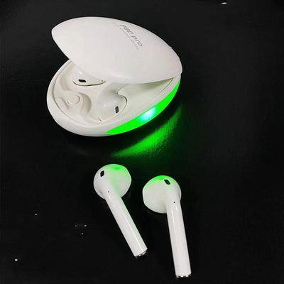Auriculares Deportivos Bluetooth Inalámbricos Estéreo Mini - Image 3