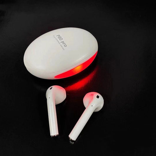 Auriculares Deportivos Bluetooth Inalámbricos Estéreo Mini - Image 5