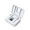 White USB