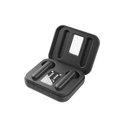 Auriculares Bluetooth Estéreo Binaural Inalámbricos