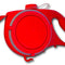 Rojo No Logo