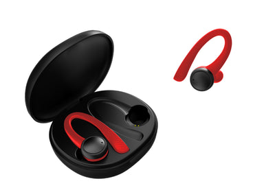 Auriculares Bluetooth 5.0 Estéreo Inalámbricos - Image 2