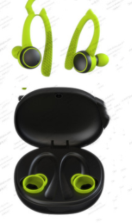 Auriculares Inalámbricos Deportivos Dual - Image 8