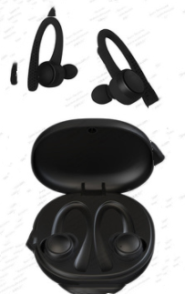 Auriculares Inalámbricos Deportivos Dual