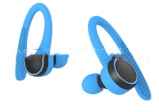 Auriculares Inalámbricos Deportivos Dual - Image 5