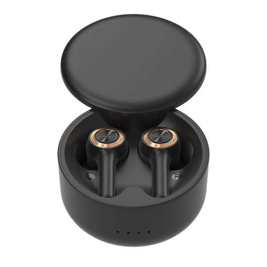 Auriculares Inalámbricos Bluetooth con Bajos Potentes - Image 10
