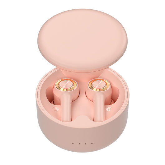 Auriculares Inalámbricos Bluetooth con Bajos Potentes - Image 7