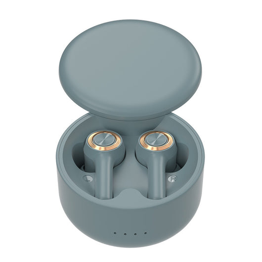 Auriculares Inalámbricos Bluetooth con Bajos Potentes - Image 4