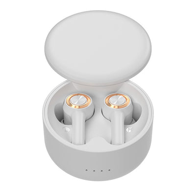 Auriculares Inalámbricos Bluetooth con Bajos Potentes - Image 3