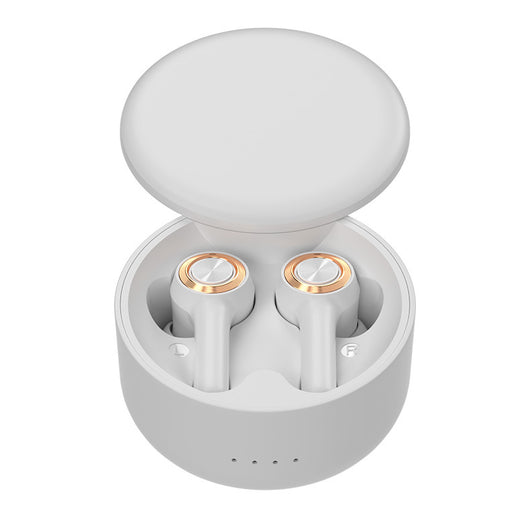 Auriculares Inalámbricos Bluetooth con Bajos Potentes - Image 3