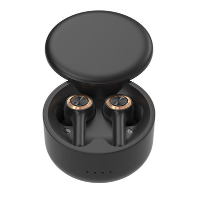 Auriculares Inalámbricos Bluetooth con Bajos Potentes - Image 2