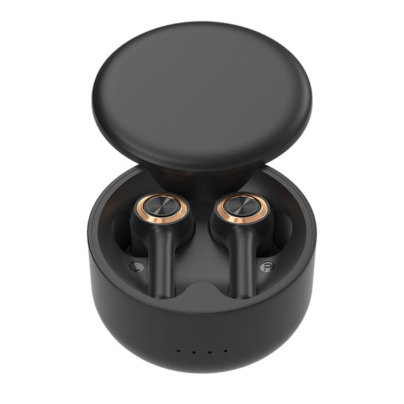 Auriculares Inalámbricos Bluetooth con Bajos Potentes