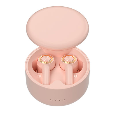Auriculares Inalámbricos Bluetooth con Bajos Potentes - Image 5