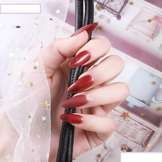 Kit Adhesivo Fotopolimerizable para Uñas de Salón Profesional - Image 48