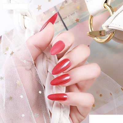 Kit Adhesivo Fotopolimerizable para Uñas de Salón Profesional - Image 47