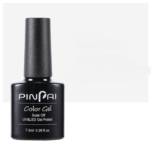 Kit Adhesivo Fotopolimerizable para Uñas de Salón Profesional - Image 2