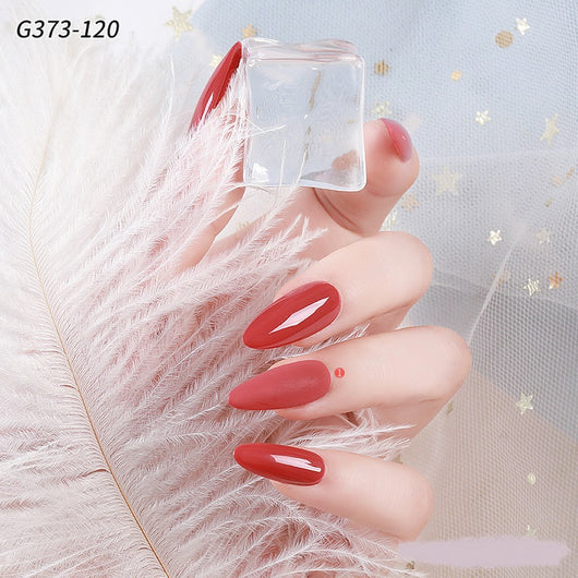 Kit Adhesivo Fotopolimerizable para Uñas de Salón Profesional - Image 43