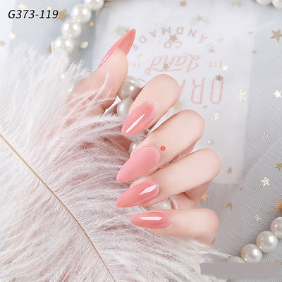 Kit Adhesivo Fotopolimerizable para Uñas de Salón Profesional - Image 42