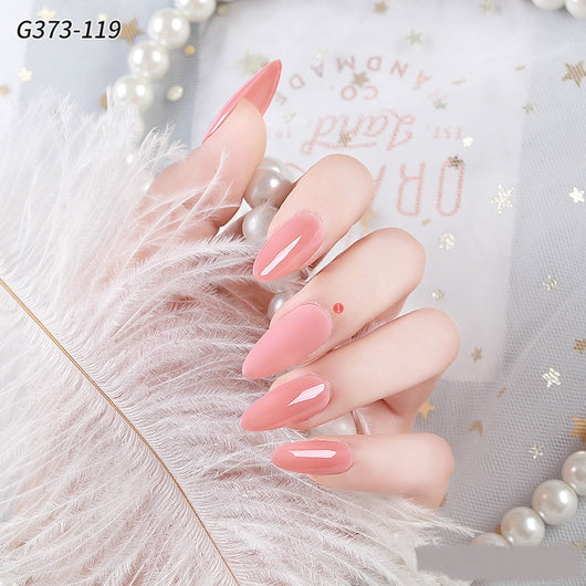 Kit Adhesivo Fotopolimerizable para Uñas de Salón Profesional - Image 42
