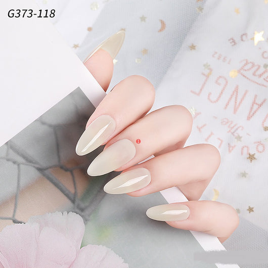Kit Adhesivo Fotopolimerizable para Uñas de Salón Profesional - Image 41