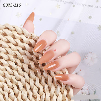 Kit Adhesivo Fotopolimerizable para Uñas de Salón Profesional - Image 39