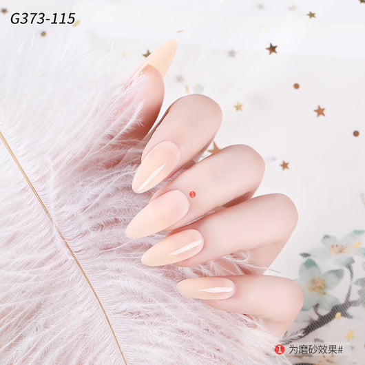 Kit Adhesivo Fotopolimerizable para Uñas de Salón Profesional - Image 38