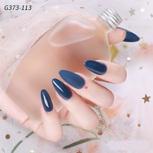 Kit Adhesivo Fotopolimerizable para Uñas de Salón Profesional - Image 36