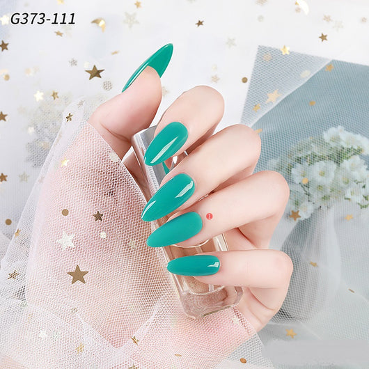 Kit Adhesivo Fotopolimerizable para Uñas de Salón Profesional - Image 34