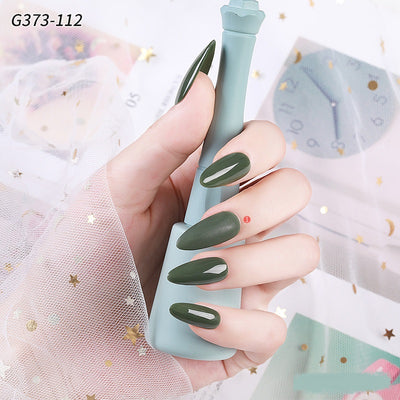 Kit Adhesivo Fotopolimerizable para Uñas de Salón Profesional - Image 35