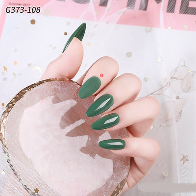 Kit Adhesivo Fotopolimerizable para Uñas de Salón Profesional - Image 31