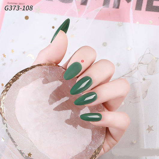 Kit Adhesivo Fotopolimerizable para Uñas de Salón Profesional - Image 31