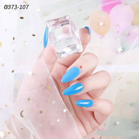 Kit Adhesivo Fotopolimerizable para Uñas de Salón Profesional - Image 30