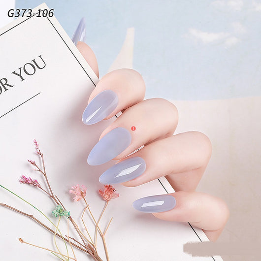 Kit Adhesivo Fotopolimerizable para Uñas de Salón Profesional - Image 29