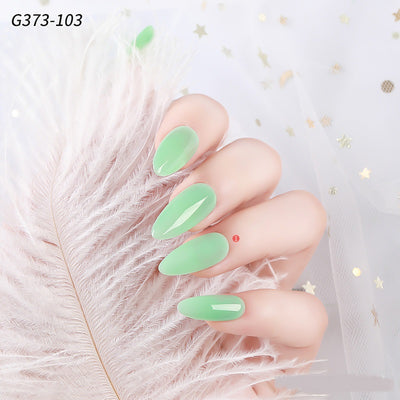 Kit Adhesivo Fotopolimerizable para Uñas de Salón Profesional - Image 26