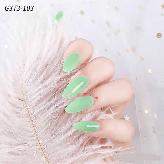 Kit Adhesivo Fotopolimerizable para Uñas de Salón Profesional - Image 26