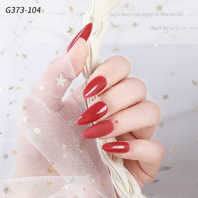 Kit Adhesivo Fotopolimerizable para Uñas de Salón Profesional - Image 27