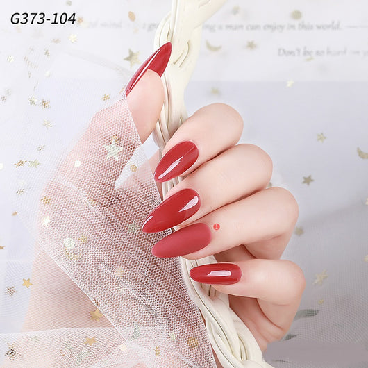 Kit Adhesivo Fotopolimerizable para Uñas de Salón Profesional - Image 27