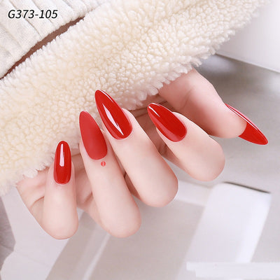 Kit Adhesivo Fotopolimerizable para Uñas de Salón Profesional - Image 28