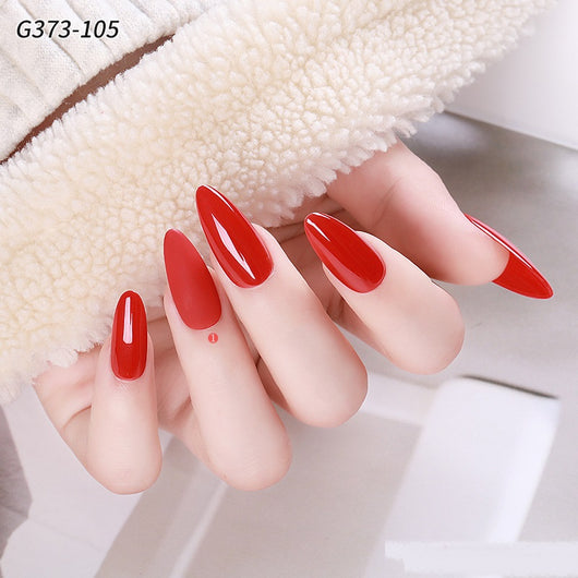Kit Adhesivo Fotopolimerizable para Uñas de Salón Profesional - Image 28