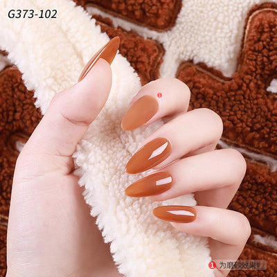 Kit Adhesivo Fotopolimerizable para Uñas de Salón Profesional - Image 25