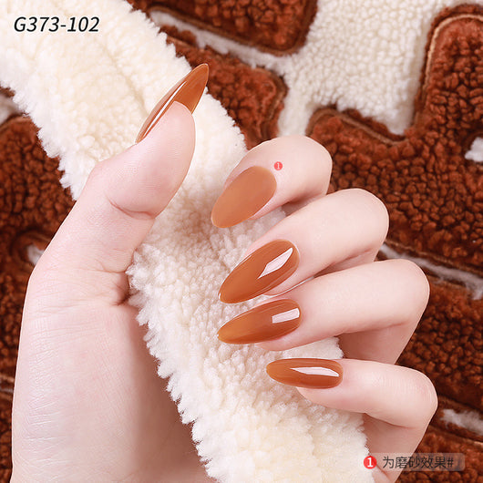 Kit Adhesivo Fotopolimerizable para Uñas de Salón Profesional - Image 25