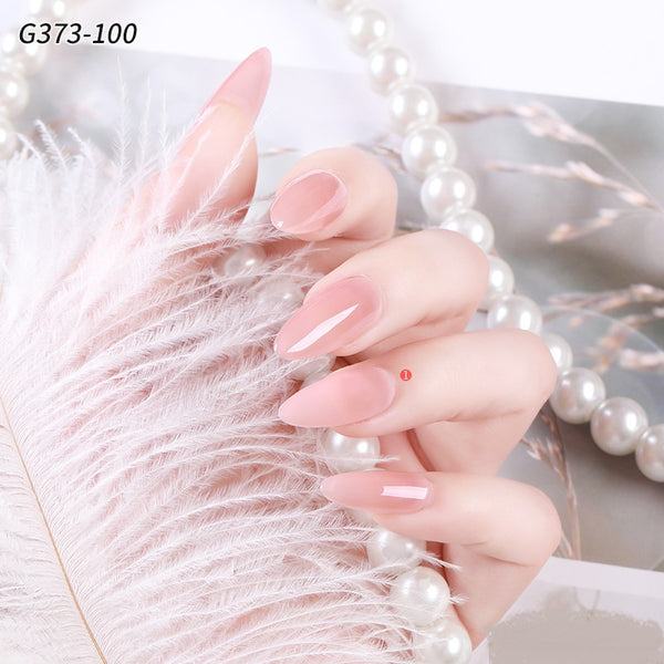 Kit Adhesivo Fotopolimerizable para Uñas de Salón Profesional - Image 23