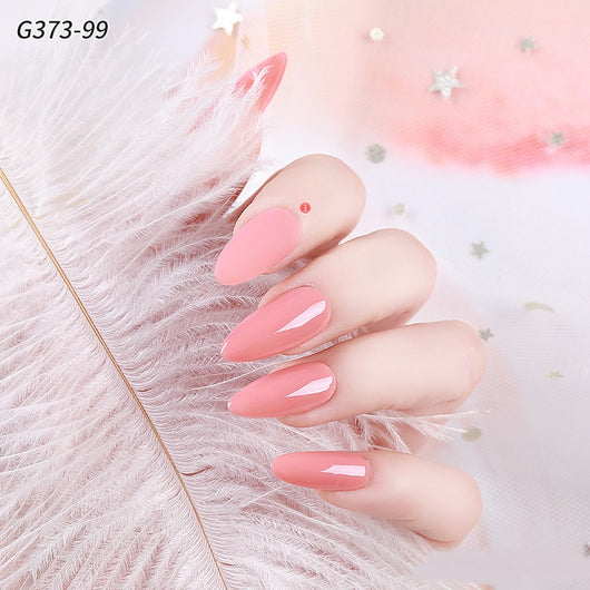 Kit Adhesivo Fotopolimerizable para Uñas de Salón Profesional - Image 22