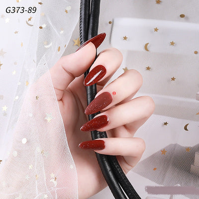 Kit Adhesivo Fotopolimerizable para Uñas de Salón Profesional - Image 12