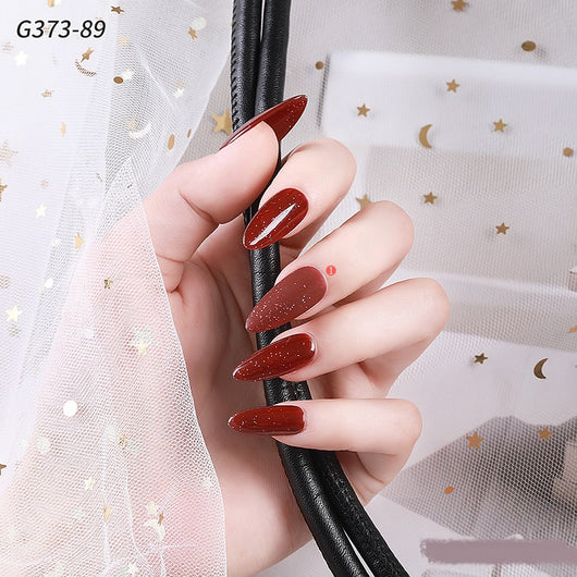 Kit Adhesivo Fotopolimerizable para Uñas de Salón Profesional - Image 12