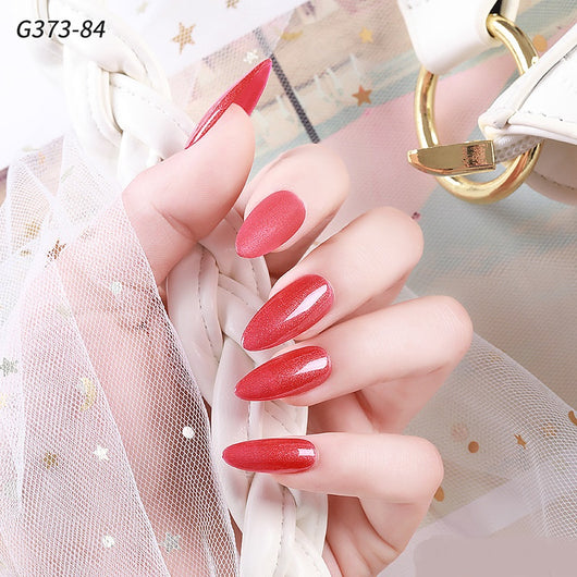 Kit Adhesivo Fotopolimerizable para Uñas de Salón Profesional - Image 7